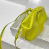 Handväskor designer hög kapacitet väska läder axel högkvalitativa väskor mode märke kväll fest shopping tillfällen 5 färger med