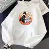 Mode Anime Sword Art Online Hoodies Rolig Tecknad Kazuto Kirigaya Asuna Yuuki Par Kläder Harajuku Vinter Sweatshirt Mäns Y0804