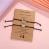 mutter und tochter charm armband