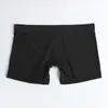 No. 816 Pantaloni da boxer da uomo alla moda Comodo intimo da uomo in cotone traspirante Taglia M ~ XXL Alta qualità