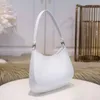 Borse classiche in pelle Hobo Crossbody Borse per donne Bulle Fashion Lady Chains Borse Borse Genera a catena Sagna 220c 220c