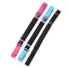 Ballet Yoga Resistance Bands Wear-resistant Fitness Split Stretch Band Training Belt Indoor Gym Pilates Elastic Band /40 H1026