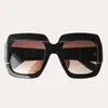 02デザイナー安い眼鏡スネーキスキンデザイン男性と女性のためのスクエアサドルブランドサングラスメン039Sサングラス3071780