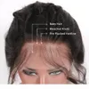 1b 30 ombre miele simulazione riccia bionda parrucche per capelli umani con capelli cucite di pizzo sintetico sciolto per le donne preluminate 5761447