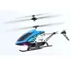 M5 2.4G 3.5CH Altitude Hold 4K HD Dual Camera RC Helicopter RTF Remote Control Aircraft Toy