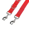 Pet Supplies Verstelbare Hond Grooming Belly Strap D-ringen Badband Gratis Size Tractie Belt Collar Harness 211022