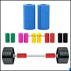 barbell pads