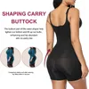 Seamless High Waist Body Shaper Womens Tummy Slimming Sheath Control Panties Shapewear Corrective Underwear Waist Trainer