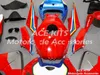 Nouveaux kits de carénage de moto ABS 100% adaptés à Honda CBR600RR F5 2005 2006 CBR600 600RR 05 06 différentes couleurs NO.1278