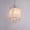 witte ontwerp hanglamp