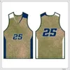 Basketball-Trikot für Herren, gestreift, kurzärmelig, Straßenhemden, Schwarz, Weiß, Blau, Sporthemd UBX66Z814