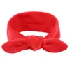 Baby Develss Golden Velvet Bunny Rabbit Ears Accessories Head Wrap Girls Children Truct Truct Beadband Colling 5966762