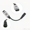 Wifi Mini RGB Controlador Bluetooth DC 5V 12V 24V Mini-Música Bluetooth / Controladores Controlador de tira de luz para tiras de LED RGB / RGBW