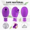 Nxy sex vibrators masturbators clitoris sucker tepel zuigen vibrator lik g-spot voor vrouwen stimulator masturbator feministisch speelgoed 1013