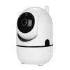 Mini câmera de rastreamento móvel automática Armazenamento em nuvem Intercomunicador de voz Homem amarelo Aparência EUA UE Reino Unido 3 Especificações W1204A
