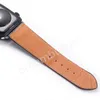 Designer Watchband Smart strap For watch band 41mm 45mm 42mm 38mm 40mm 44mm iwatch 2 3 4 5 6 bands Leather Straps Bracelet Fashion Stripes ghhj