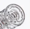 2021 Diamond Knot Quartz Nail Efficiënte Nagels Sleekelegant Design Domeloze Quartz Nails 10mm 14mm 18mm Quartz Banger