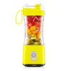 Portable USB Electric Fruit Juicer Smoothie Maker Orange Juicer Machine Cup For Mixer Extractor Mini Blender