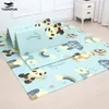 grand tapis de jeu pour enfants