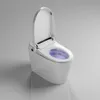 smart toilet seat automatic