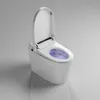 wc di bidet automatico