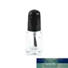 1pc 2ml 3ml Nail fles hervulbare lege Poolse flessen met borstel, ronde, vierkante glazen pakket opslag pot fabriek prijs expert ontwerp kwaliteit Nieuwste stijl origineel