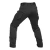 PAVEHAWK SWAT Combattimento Tattico Pantaloni Cargo Uomini Estate Ripstop Uniforme Lavoro Casual Viaggi Trekking Trekking Esercito Pantaloni Militari 210715