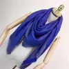 High-grade fashion Scarves classic gold thread jacquard women's scarf woollen soft shawl triangular size 140*140cm