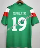 1998 Athletic J.MARTINEZ Voetbaltrui rerto Shirt ETXEBERRIA Sports Retro Bilbao 95 97 98 Vintage MUNIAIN ROBERTO RIOS ZIGANDA ALKIZA NAGORE Klassiek uniform