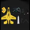 SU35 RC télécommande avion 24G combattant passe-temps avion planeur EPP mousse jouets enfants cadeau 2111024495117