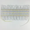 LED Module SMD 5054 3 LEDs DC12V Waterdichte Advertentie Ontwerp Modules Backlight Witte Kleur Super Heldere Verlichting