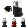 Cycling Caps & Masks Face Mask Fleece Outdoor Sport Shield For Winter Keep Warm And Windproof Cold Protection Collar1