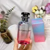 100 мл женские духи с цветочным ароматом Eau De Parfum для женщин с длительным сроком службы, высококачественный женский аромат, автомобильный освежитель воздуха Calif6920393