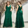 Robe longue elegante zeemeermin o nek korte mouw zomer maxi jurk bodycon plus size jurk vrouw feest nachtgewaad femme femme vestidos 210303