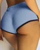 2021 New Arrival Women039s Active Fitness Sports Yoga Booty Shorts for Running Gym Workout9005083