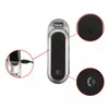 Adaptateur Bluetooth pour voiture S7 le moins cher Transmetteur FM Kit de voiture Bluetooth Mains Adaptateur radio FM avec sortie USB Couleurs du chargeur de voiture + Boîte de vente au détail