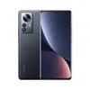 Versione globale Xiaomi MI 12 Pro MI12 5G Phone cellulare 12 GB RAM 256GB ROM OCTA CORE Snapdragon 8 Gen 1 50.0MP NFC Android 6.73 "ID a schermo intero Smart Cell Cellone