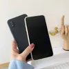 クローフルタイプのマジックキューブストレートサイド携帯電話ケースiPhone 13 12ミニプロマックス11 XS X XR 7 8 6 Plus SE 5S GC120105