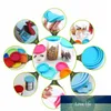 Pet Food Can Seal Silicone Canned Lock Cover Segled Feeder Dog Cat Storage Top Cap Reusable Cover Lid Health Pet Daily Supplies