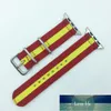 Nylon Watch Band 38 мм 40 мм 41 мм 42 мм 44 мм 45 мм для часы серии 7 6 SE 5 4 3 Bracte Bracte Brap для ремешка для барабанов IWATCH Испания Фабрика Цена Эксперт Эксперт Качество дизайна Новейший стиль