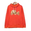 Groothandel mode hoodie guillotine beer sweatshirt teddybeer mode terry explosie trui casual stijl mannen en vrouwen maat s-xl