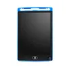 8,5 tum LCD-skrivbord Elektronisk Graffiti Tablet Digital Portable Smart Erase 6.5INCH Målning Pad Note Paperless Kids Leksaker Presenter