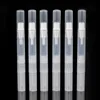 2021 3 ml Transparante lege nagelolie Twistpen wegwerp cosmetische container lip glanst borstel-applicators wimpergroei vloeibare buis