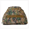 30l Tactical Army Mężczyźni Wojskowy Plecak Camping Torby Travel Molle Wspinaczka na świeżym powietrzu Polowanie Torba sportowa 3D Plecak Q0721