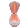 Infrarouge à vapeur sauna lit cutané rajeunissement capsule capsule de photothérapie magique espace de beauté LED SAP BEAUTY Équipement