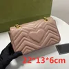 Fashion Women Luxurys Designers Bags 2021 Handbags Shoulder Woman Crossbody Bag purses high quality Leather mini Womens Handbag Original box serial number