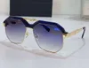 Легенды 9092 Черно золото/серый градиент солнцезащитные очки Sonnenbrille Gafa de Sol Unisex Fash