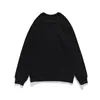 Crewneck 패션 후드 캐주얼 남성 여성 Pullover 가을 느슨한 따뜻한 옷 Fleece Hoody Sweatshirt CT6QI