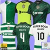 jersey sporting lissabon bort