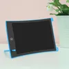 8.5 inch LCD Writing Board Electronic Graffiti Tablet Digital Portable Smart Erase Painting Pad Note Paperless kids Toys Gifts